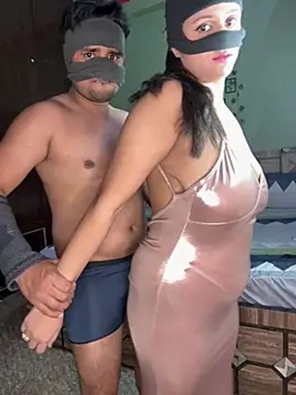 Model_bhabhi_couple