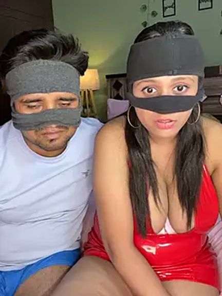 Model_bhabhi_couple