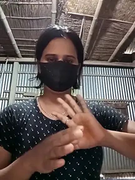 Sexy-Binita
