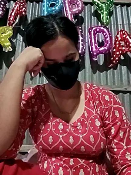 Sexy-Binita
