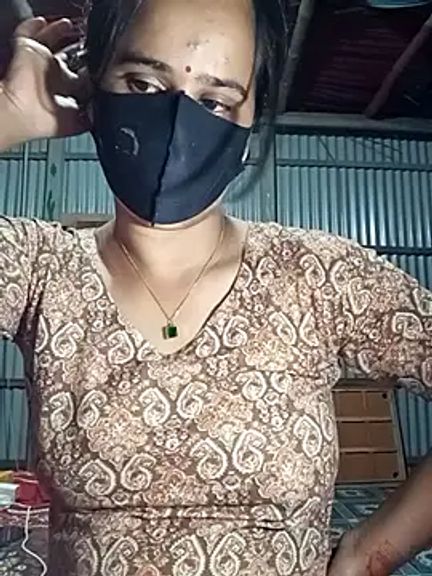 Sexy-Binita