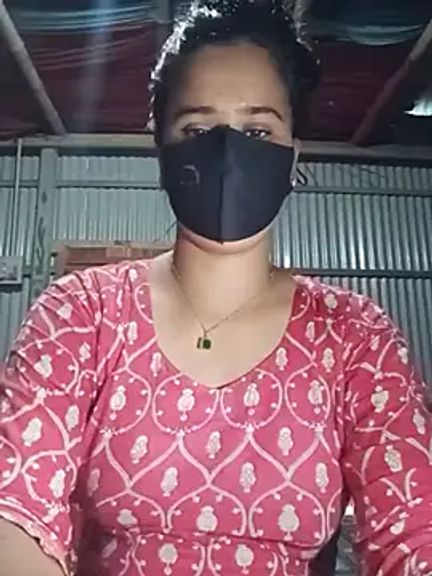 Sexy-Binita
