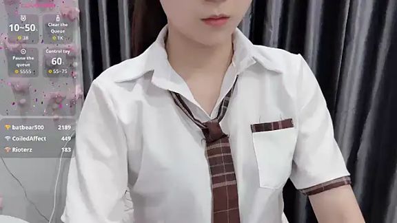KaleAnisa