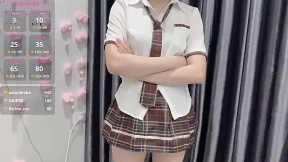 KaleAnisa
