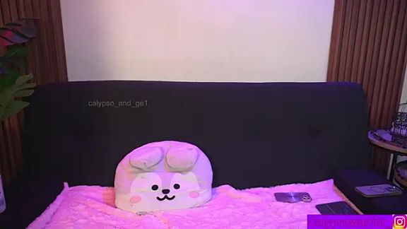 calypso_and_g2