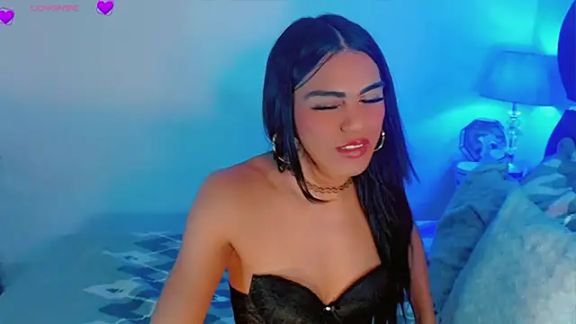 tiifannysexyhot