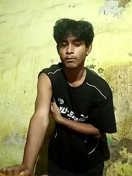 YourTeenBoy21