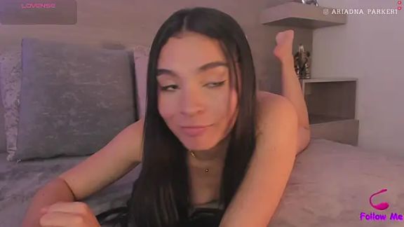 ariana__parker