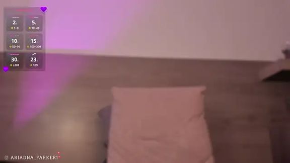 ariana__parker