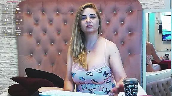 MellanieBliss