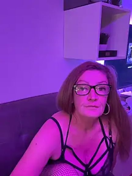 Milf-Gabi