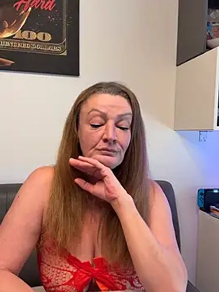 Milf-Gabi