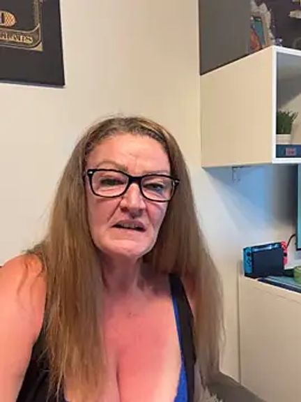 Milf-Gabi