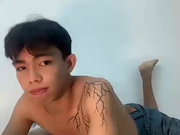 hottasianboy