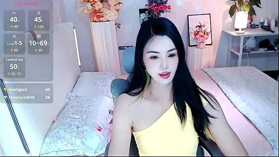 Evelyn-007