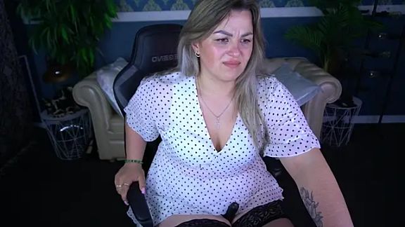 AlissyaGrayy