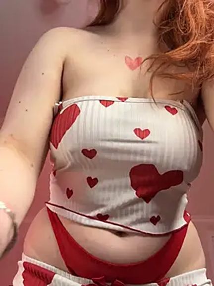 RedheadQueen_