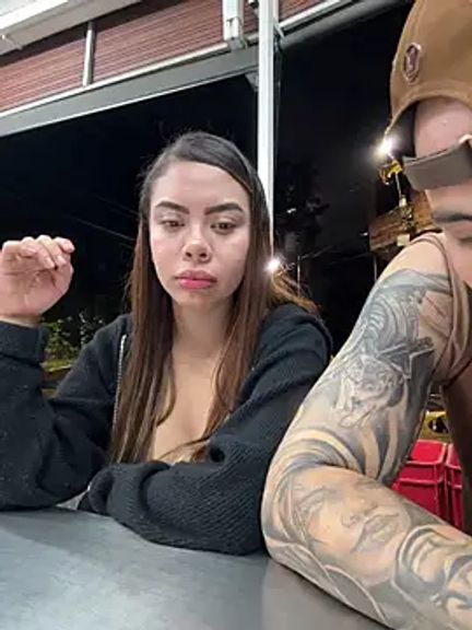 lindaandtony