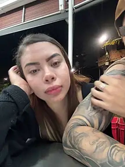 lindaandtony