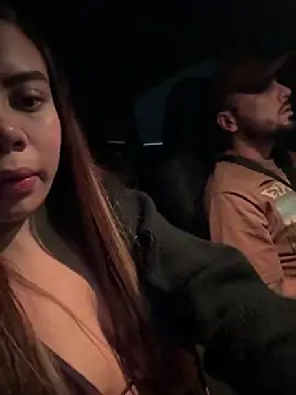 lindaandtony