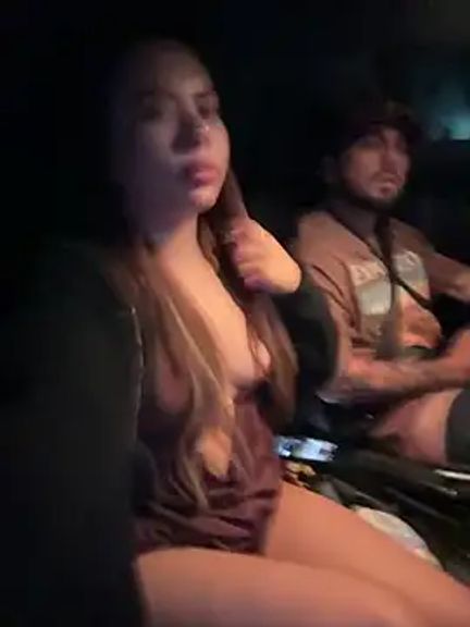lindaandtony
