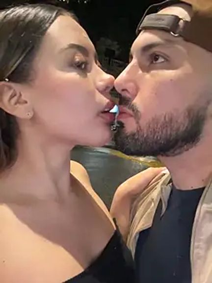 lindaandtony