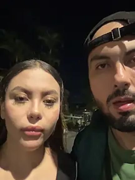 lindaandtony