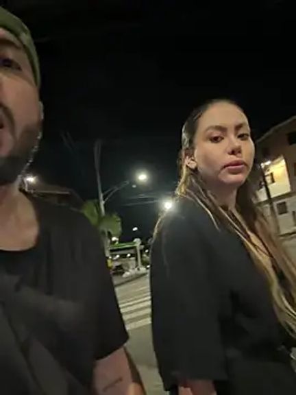 lindaandtony