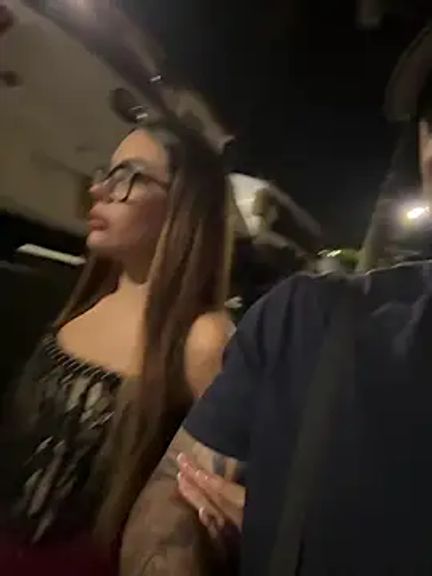 lindaandtony