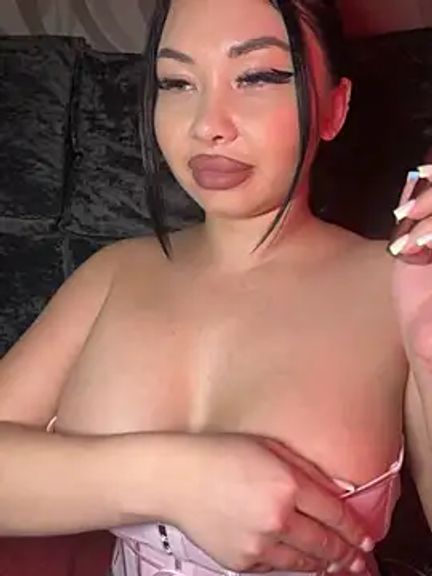 LaaadyDaaamn