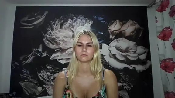 DagmarieFlirt