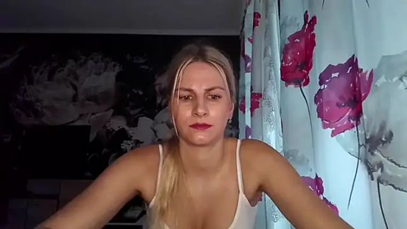 DagmarieFlirt