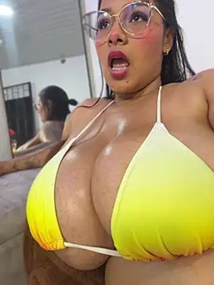 Megan_hugeboobs