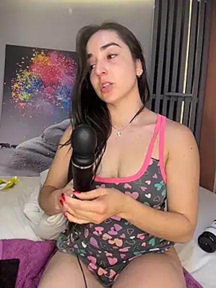 Vicky-Andrade