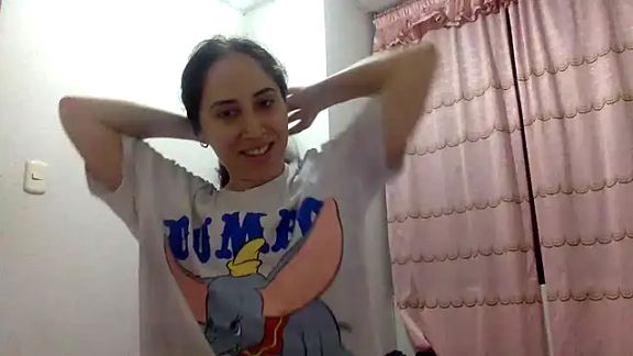 LatinDoll8