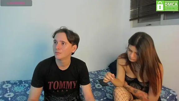 Mariana_and_Ronny