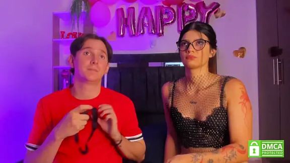Mariana_and_Ronny