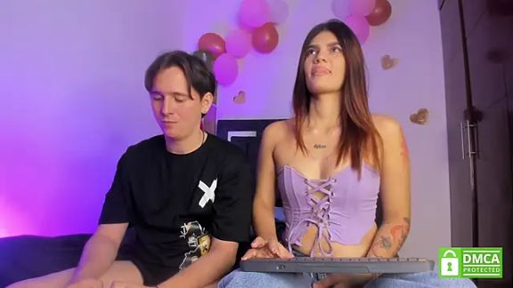 Mariana_and_Ronny
