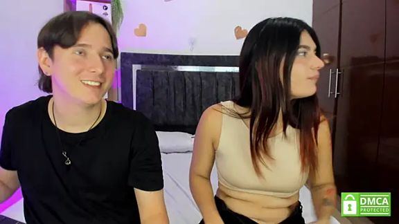 Mariana_and_Ronny