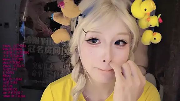 xiaoshuang001