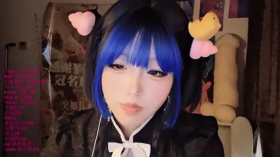 xiaoshuang001