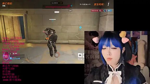 xiaoshuang001