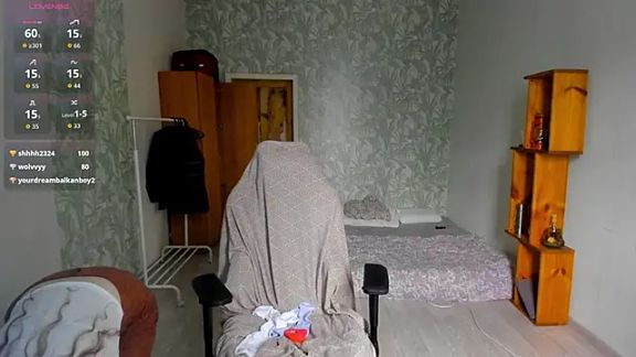 NikiCozy