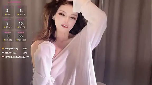 Cissy-