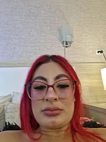 Scarlet_Evanss_