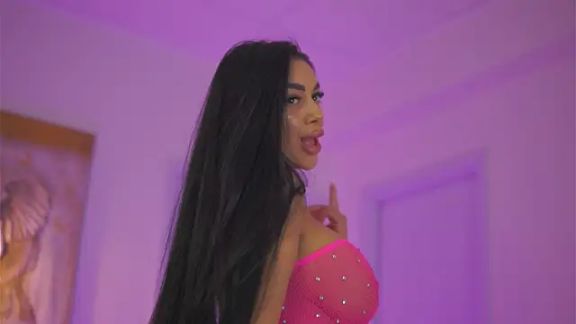 LatinaMorene