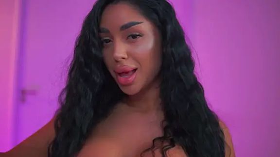 LatinaMorene