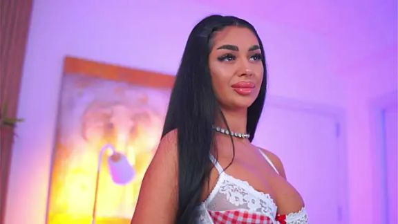LatinaMorene