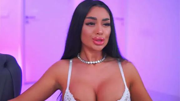 LatinaMorene