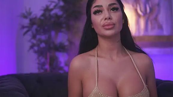 LatinaMorene